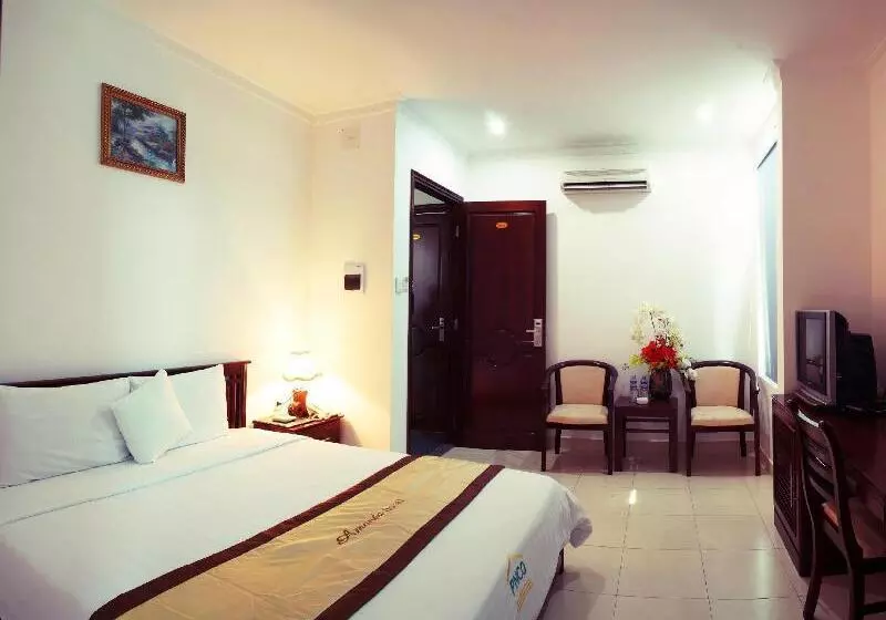 Fotos del hotel Amanda:  8