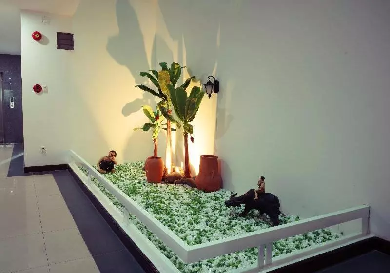 Fotos del hotel Amanda:  4