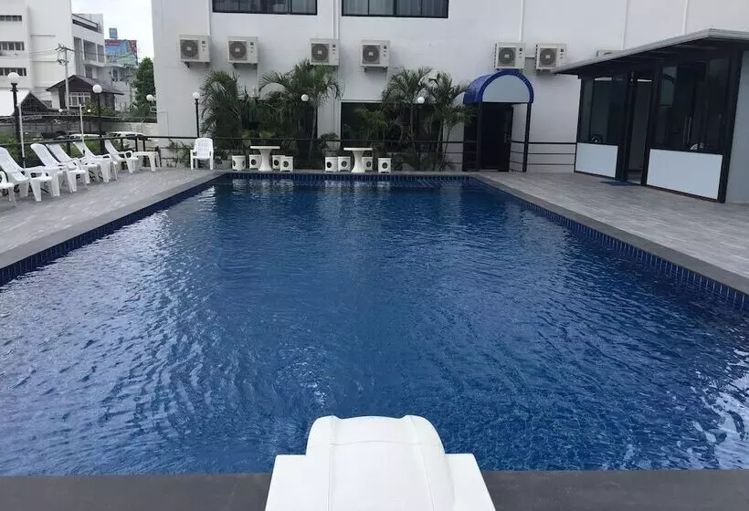 Fotos del hotel Chada Veranda:  24