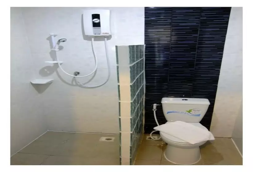 Fotos del hotel Chada Veranda:  12