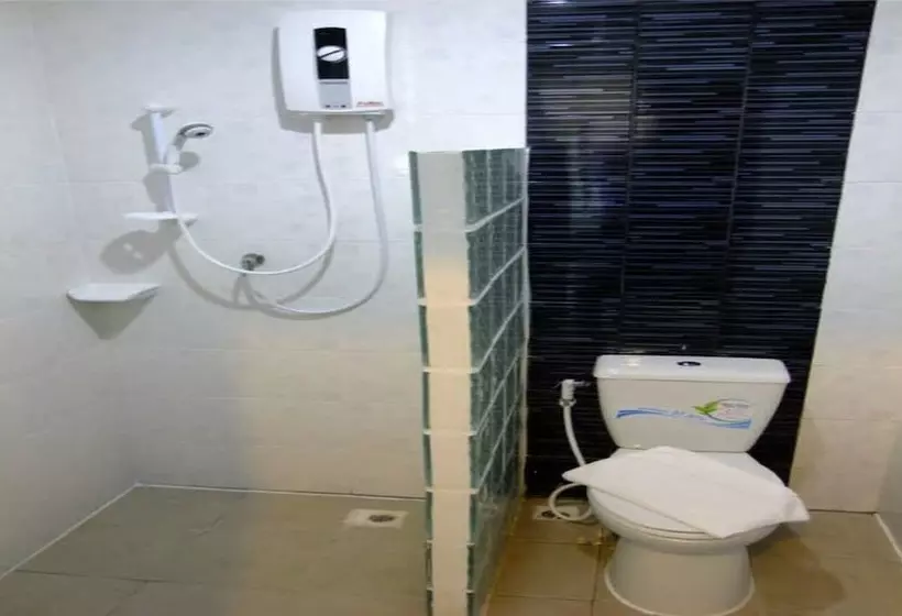 Fotos del hotel Chada Veranda:  17