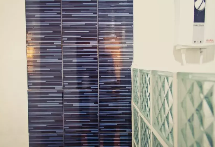 Fotos del hotel Chada Veranda:  7