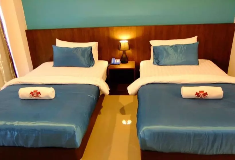 Fotos del hotel Chada Veranda:  10