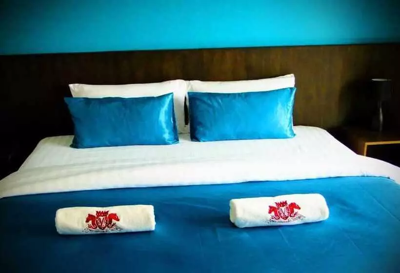 Fotos del hotel Chada Veranda:  2