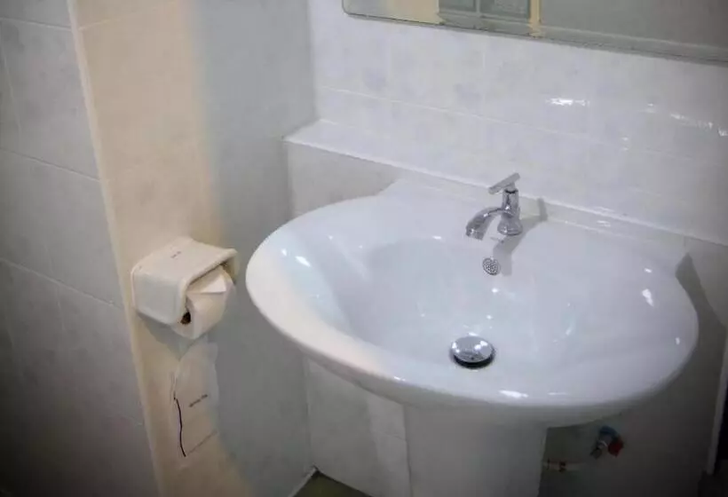 Fotos del hotel Chada Veranda:  6