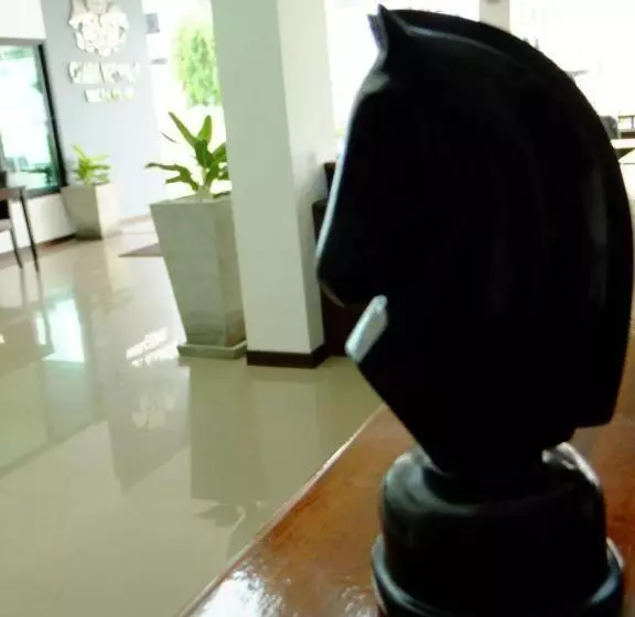 Fotos del hotel Chada Veranda:  8