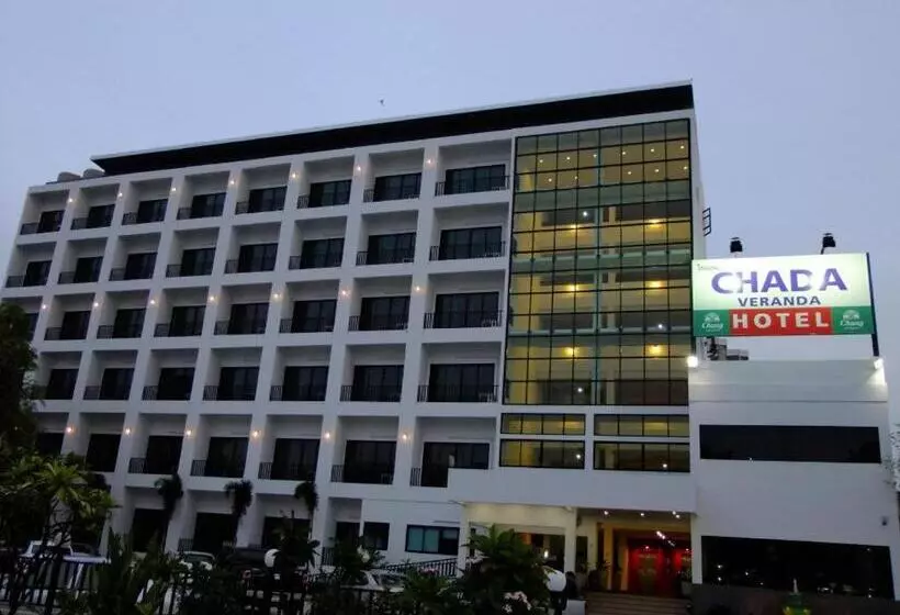 Chada Veranda