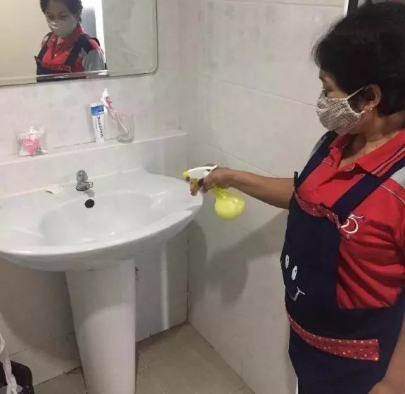 Fotos del hotel Chada Veranda:  25