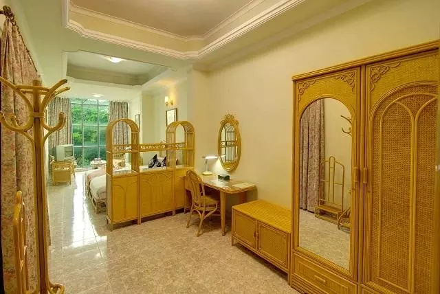 Fotos del hotel Evergreen:  19