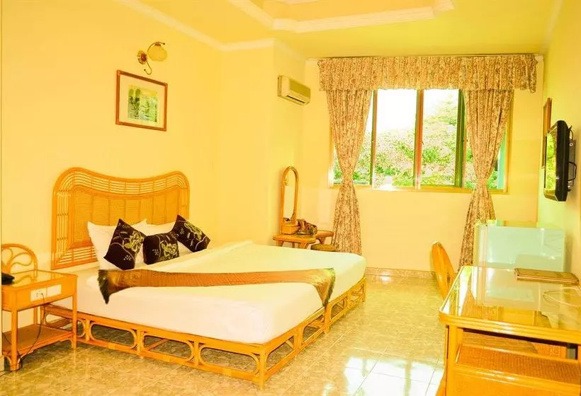 Fotos del hotel Evergreen:  17