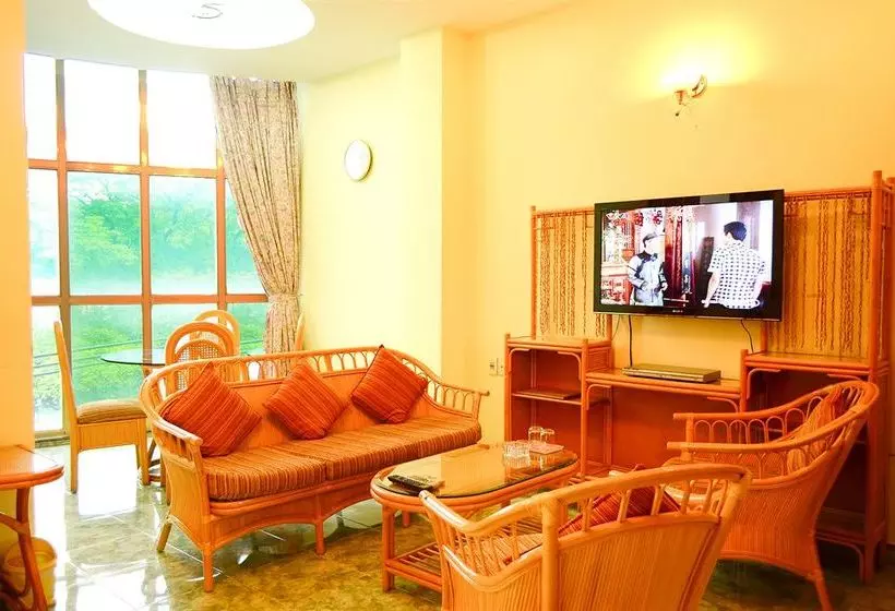 Fotos del hotel Evergreen:  22