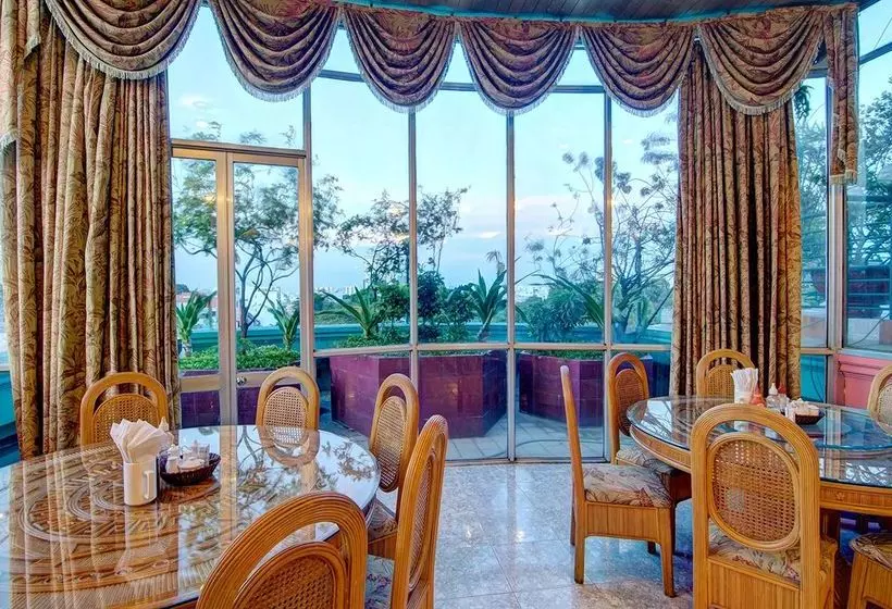 Fotos del hotel Evergreen:  5