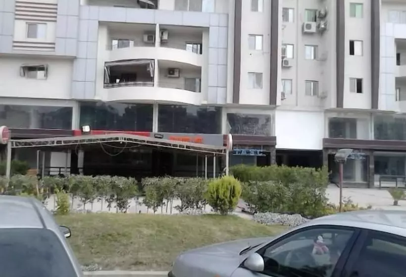 Fotos del hotel Heliopolis Rock Residence:  9