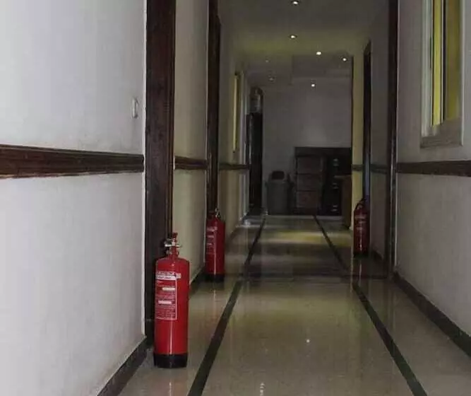 Fotos del hotel Heliopolis Rock Residence:  16