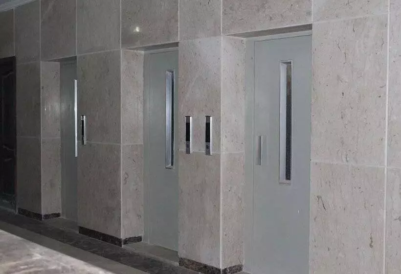 Fotos del hotel Heliopolis Rock Residence:  3