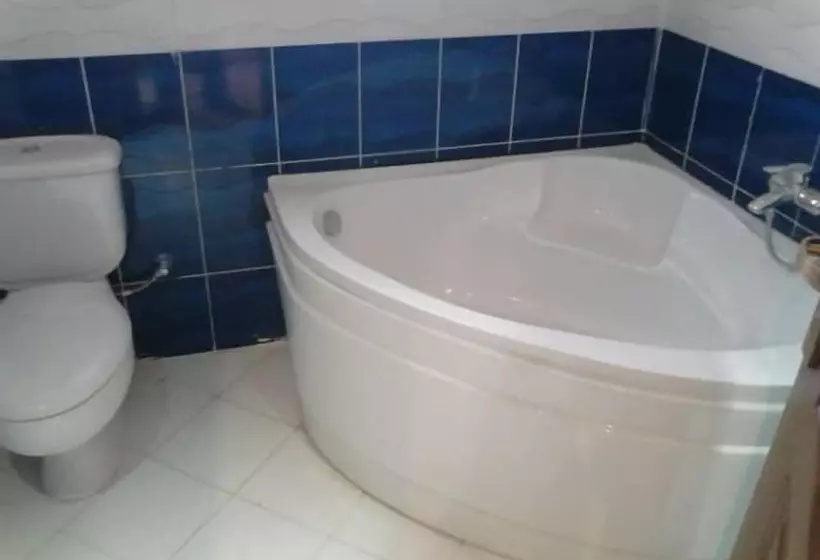 Fotos del hotel Heliopolis Rock Residence:  14