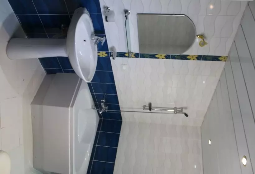 Fotos del hotel Heliopolis Rock Residence:  7