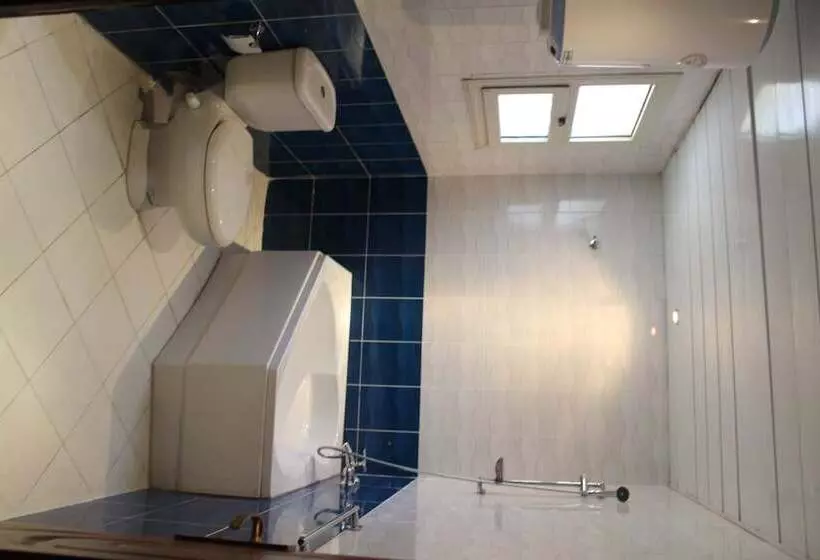 Fotos del hotel Heliopolis Rock Residence:  12