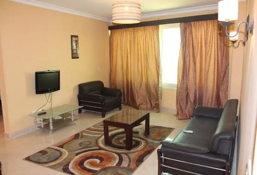 Fotos del hotel Heliopolis Rock Residence:  23