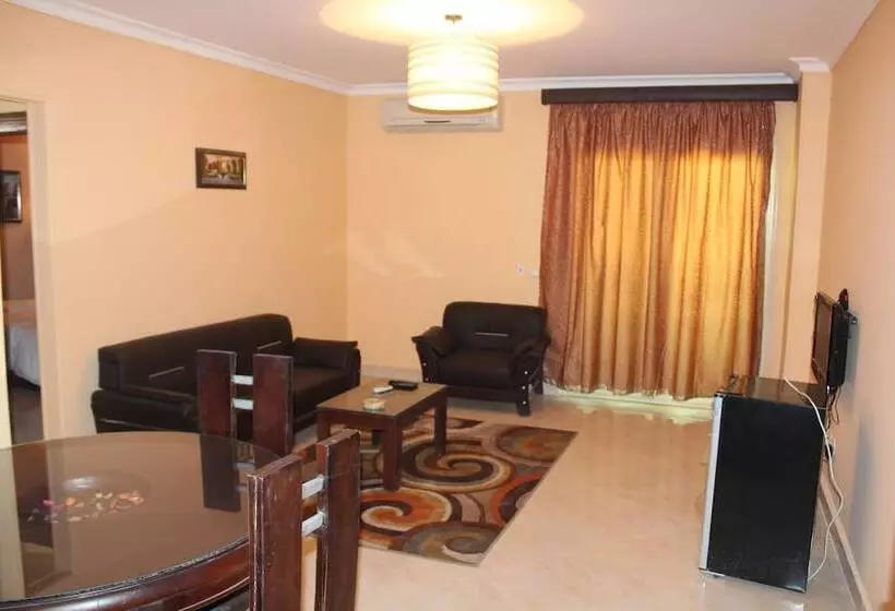 Fotos del hotel Heliopolis Rock Residence:  22