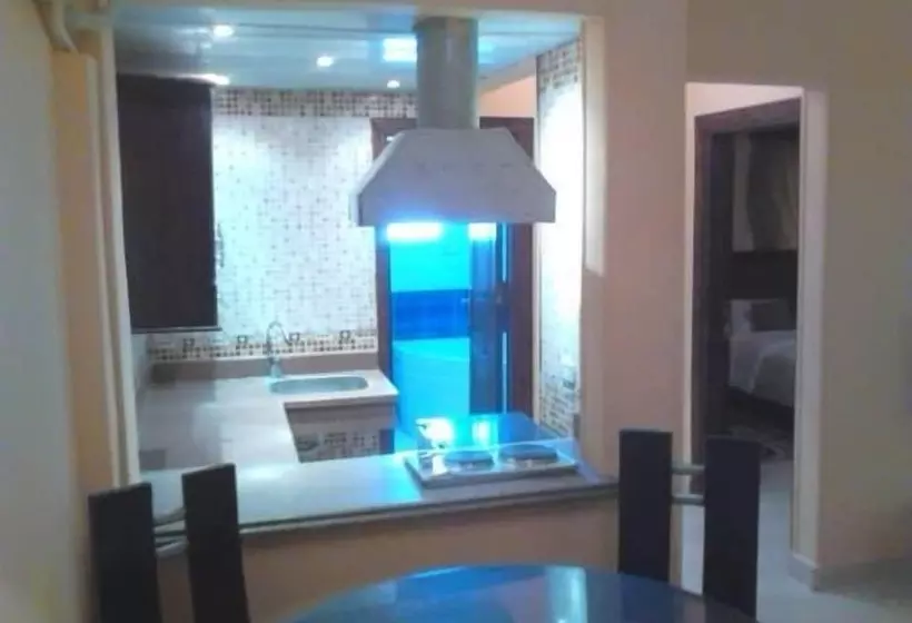 Fotos del hotel Heliopolis Rock Residence:  13