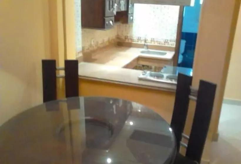 Fotos del hotel Heliopolis Rock Residence:  6