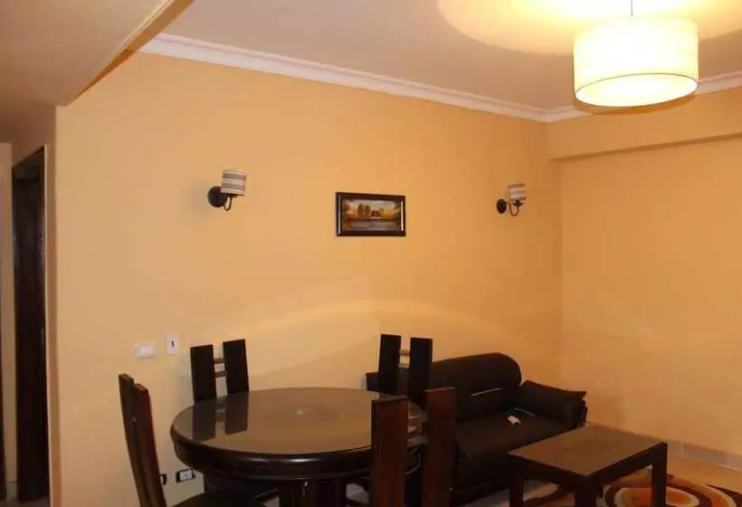 Fotos del hotel Heliopolis Rock Residence:  24