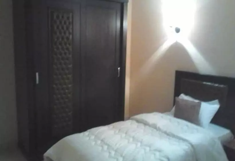 Fotos del hotel Heliopolis Rock Residence:  21