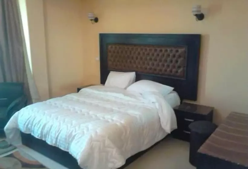 Fotos del hotel Heliopolis Rock Residence:  10