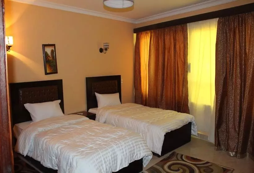 Fotos del hotel Heliopolis Rock Residence:  2