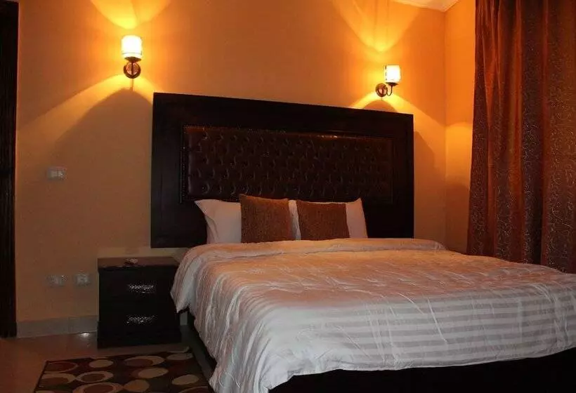 Fotos del hotel Heliopolis Rock Residence:  17