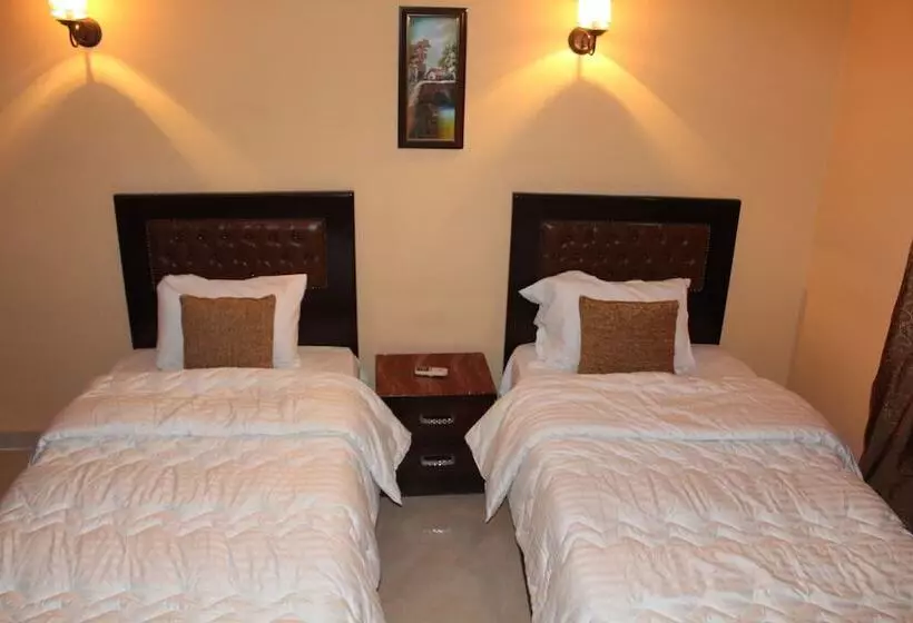 Fotos del hotel Heliopolis Rock Residence:  15