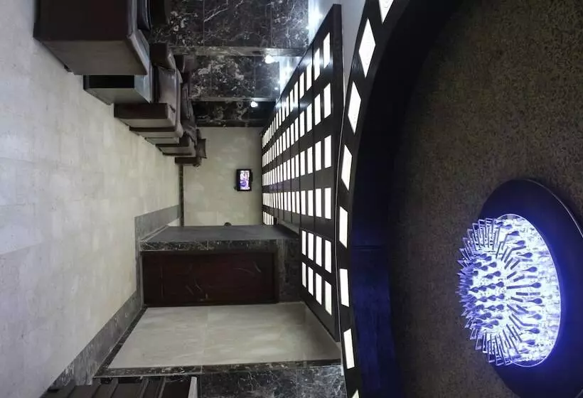 Fotos del hotel Heliopolis Rock Residence:  18