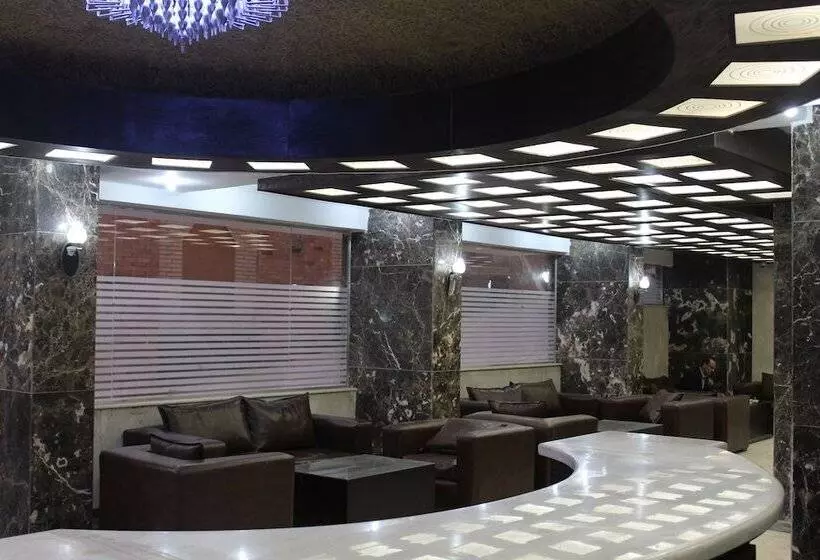 Fotos del hotel Heliopolis Rock Residence:  11