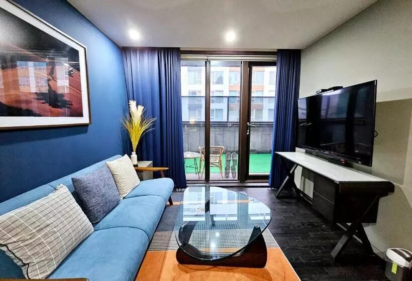 Fotos del hotel Js Boutique:  19