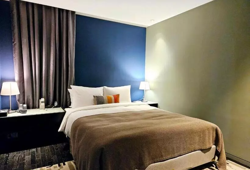 Fotos del hotel Js Boutique:  13