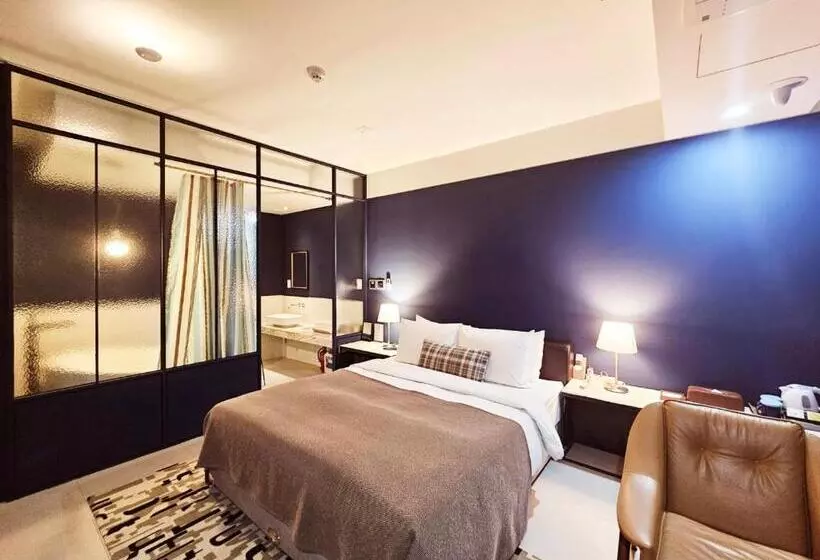 Fotos del hotel Js Boutique:  7