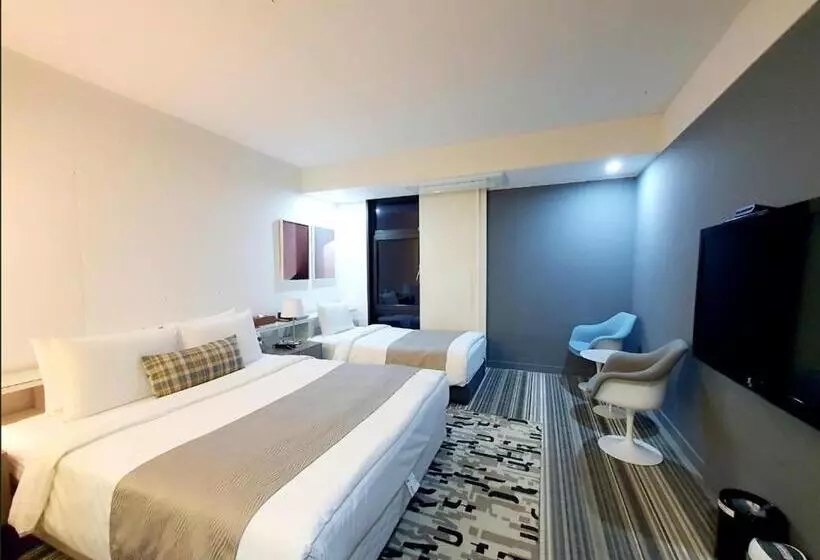 Fotos del hotel Js Boutique:  10