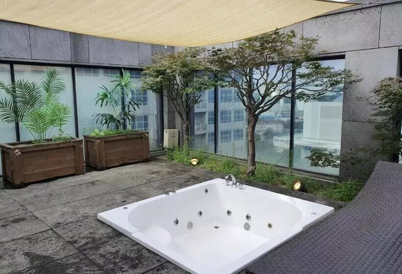 Fotos del hotel Js Boutique:  11