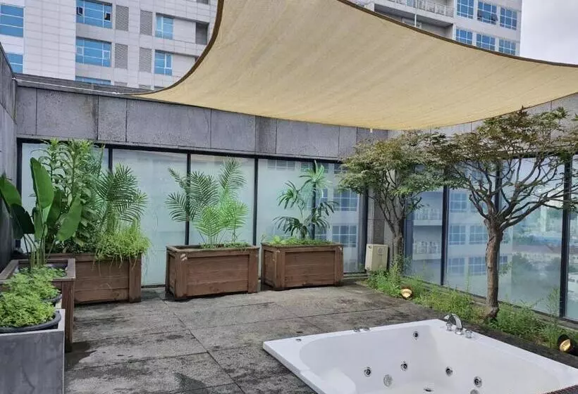 Fotos del hotel Js Boutique:  8