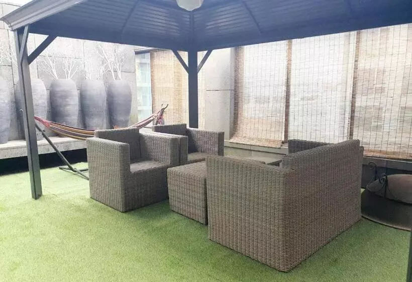 Fotos del hotel Js Boutique:  3