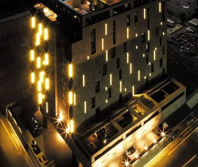 Fotos del hotel Js Boutique:  6