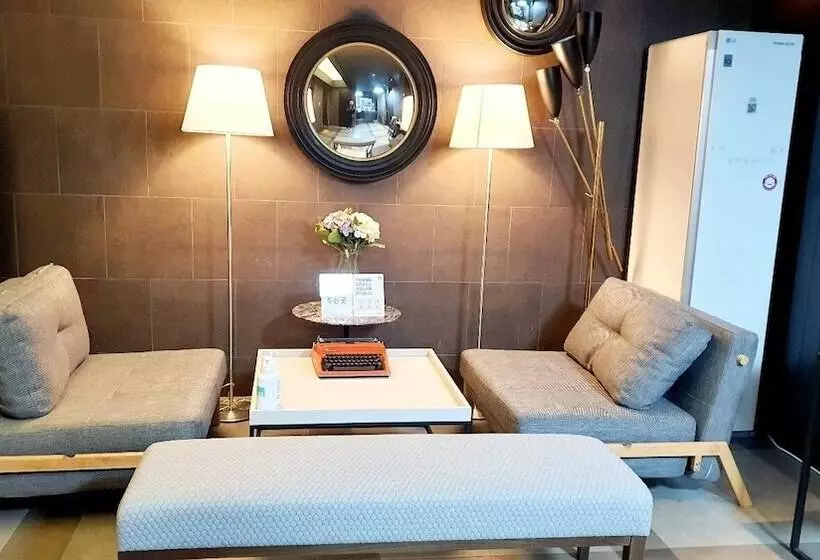 Fotos del hotel Js Boutique:  15