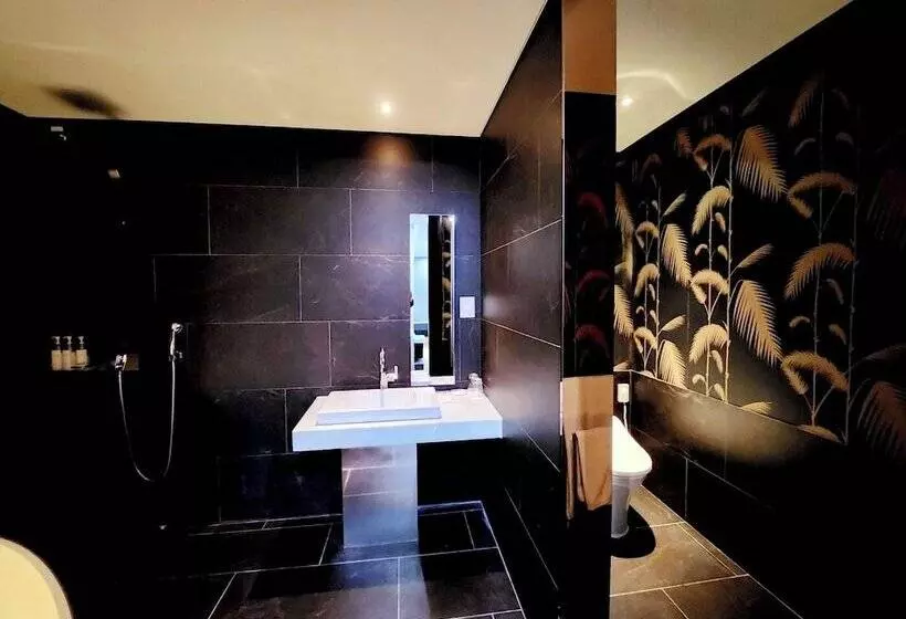 Fotos del hotel Js Boutique:  20