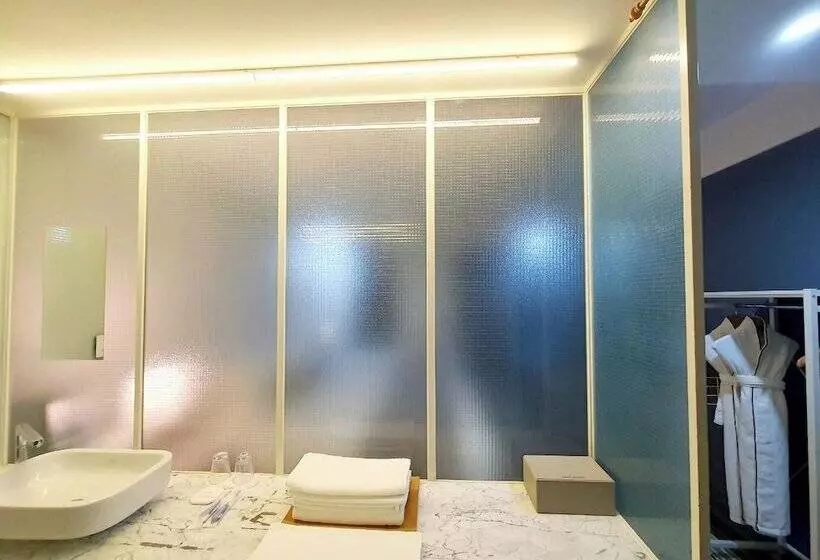 Fotos del hotel Js Boutique:  17