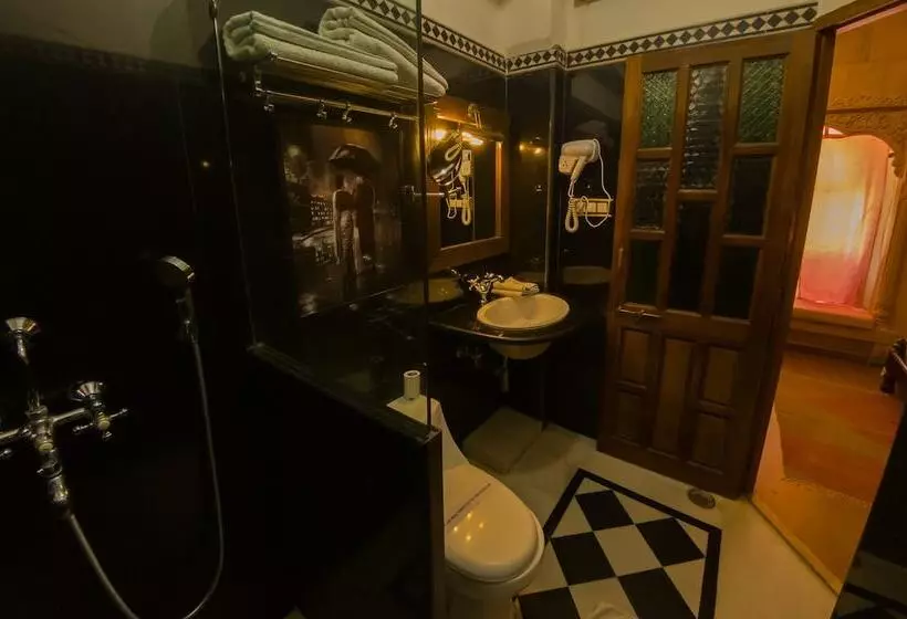 Fotos del hotel Pleasant Haveli  Only Adults:  8