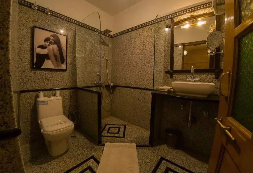 Fotos del hotel Pleasant Haveli  Only Adults:  3