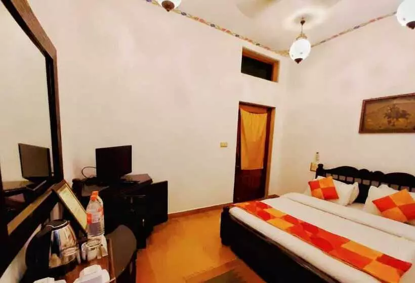 Pleasant Haveli  Only Adults