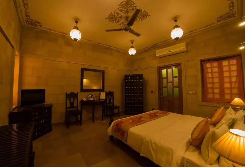 Fotos del hotel Pleasant Haveli  Only Adults:  9