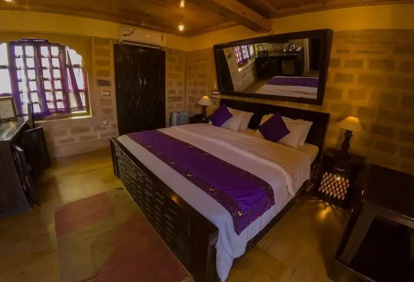 Fotos del hotel Pleasant Haveli  Only Adults:  16